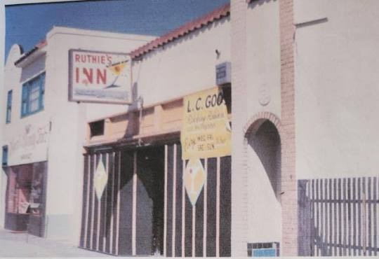 Historic Ruthie’s Inn in Berkeley, iconic Bay Area thrash metal venue