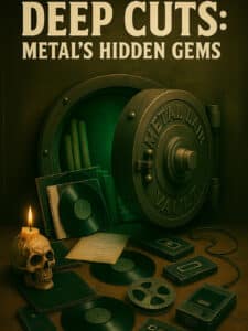 Deep Cuts: Metal’s Hidden Gems – Cannabis Corpse Edition