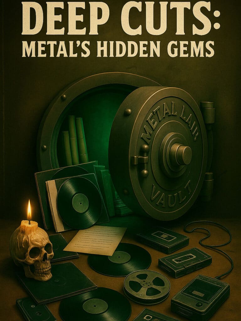 Deep Cuts: Metal’s Hidden Gems – Cannabis Corpse Edition
