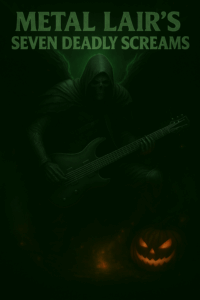 Seven Deadly Screams