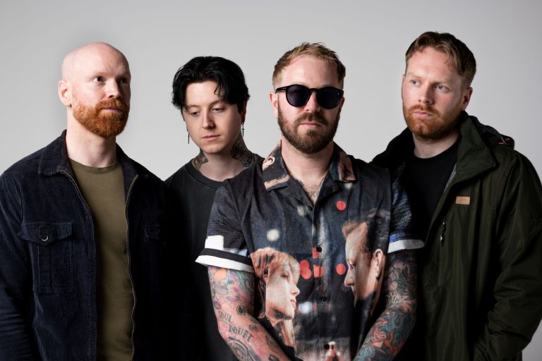 Blanket Release Single ‘Hole In My Head’, Out Today on Adventure Cat Records