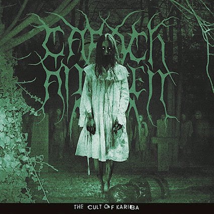 Carach Angren The Cult of Kariba Review