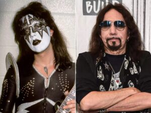 To the Spaceman: A Farewell to Ace Frehley