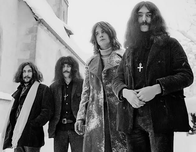 Where Doom Meets Autumn: The Slow Death of the Year in Metal