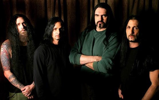 Type O Negative Set to Release First Live Album Since Peter Steele’s Death