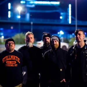 Mastiff – For All the Dead Dreams: EP Review