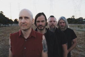 Album Review: Dawn Fades III