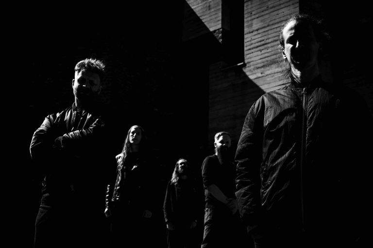 Terzij de Horde – Our Breath Is Not Ours Alone – New Album Out Today