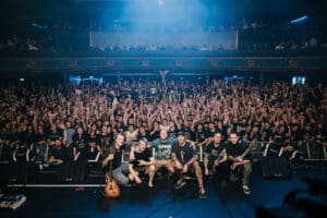 Misery Signals Release Final Tour Documentary ‘Love is Forever, Blood is Forever’.