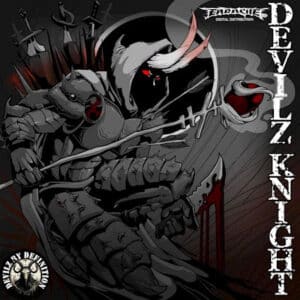 Devilz By Definition Announce New Album ‘Devilz Knight’ & Release Title Track