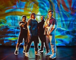 Raw Emotion by The Ocean: a Concert Review of TheCityIsOurs and Mallavora