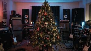 Metal Lair’s Ultimate Metalhead Christmas Gift Buying Guide 2025