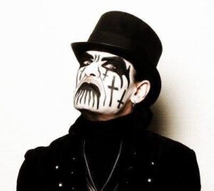 “Abigail’s Father : The Horrific Genius of King Diamond”