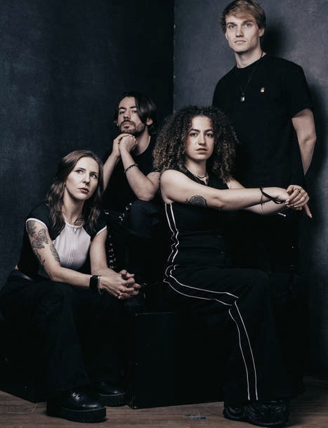 Mallavora Interview – What If Better Never Comes?