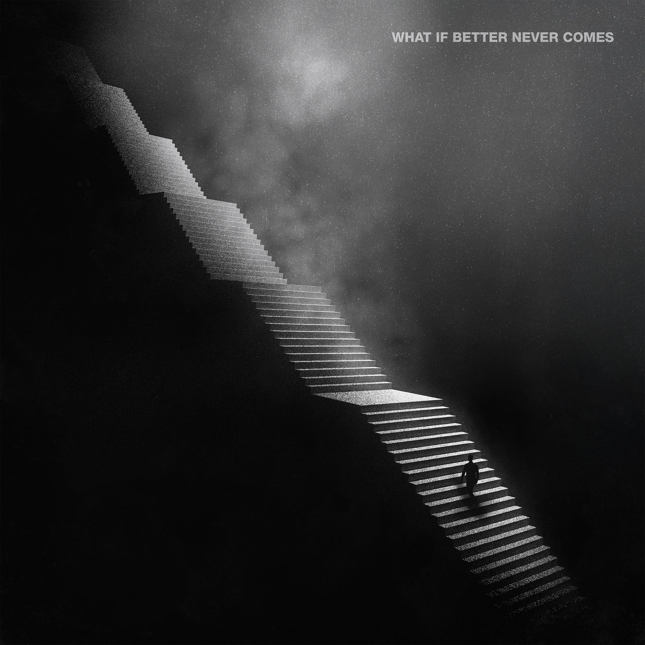 Mallavora What If Better Never Comes album review album cover