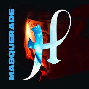 UK Grime-Infused Metal Unit HACKTIVIST Drop Biting New Single “Masquerade”