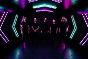 The Zenith Passage: Progressive Death Metallers Present “Fleshbound Reliquary” Video/Sin