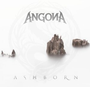 Angona – Ashborn Album Review