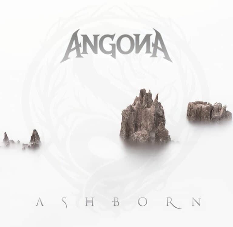 Angona – Ashborn Album Review
