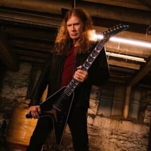 We Demand Immortality From Mortals: Why Metal’s Legends Are Breaking Down