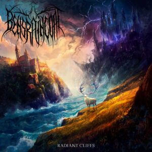 Ben’s Raincoat – Radiant Cliffs Album Review