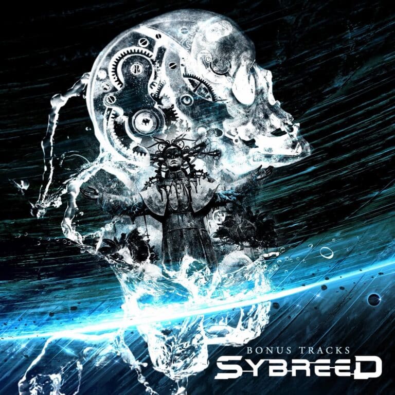 SYBREED RELEASE UNRELEASED BONUS TRACKS – OUT NOW 