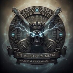 Ministry of Metal