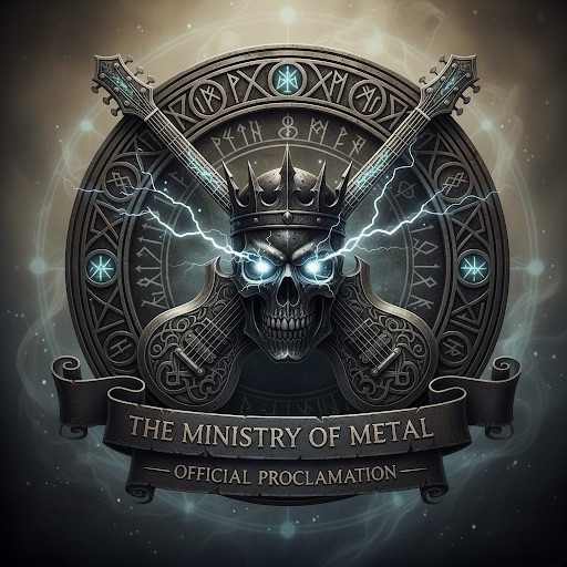 Ministry of Metal