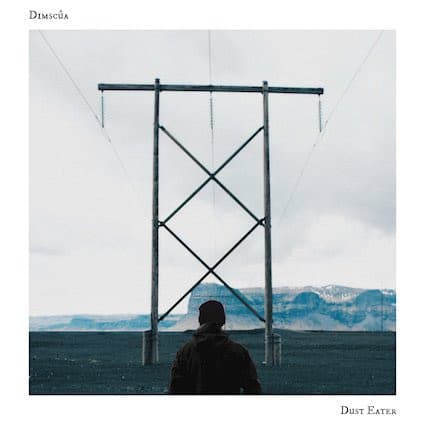 Dimscûa Sign To Big Scary Monsters & Announce Physical Release of Debut LP ‘Dust Eater’