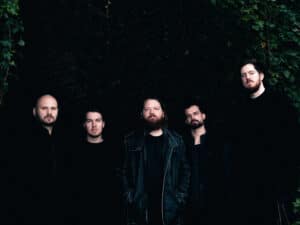 Dimscûa Release First Instalment Of Incredible Live Session Recorded Inside Church