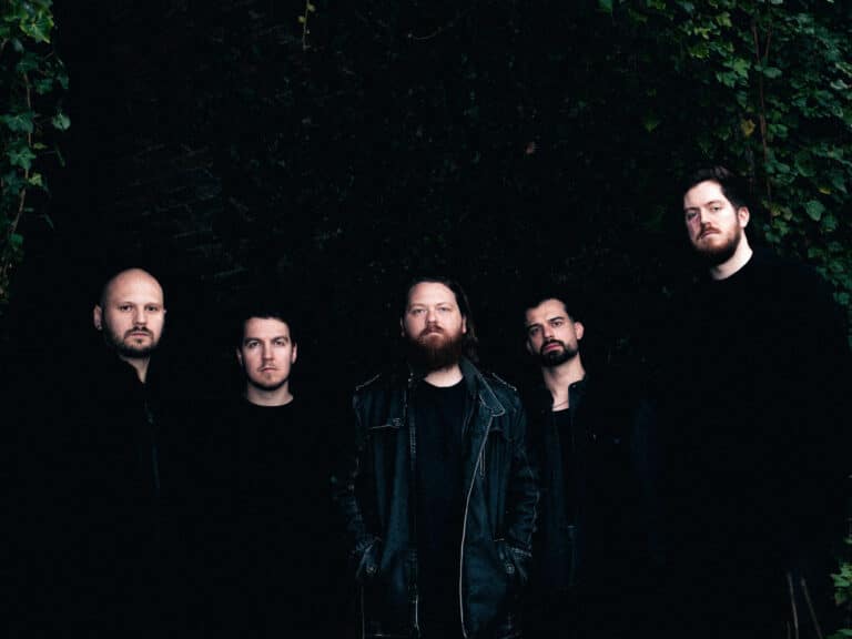 Dimscûa Release First Instalment Of Incredible Live Session Recorded Inside Church