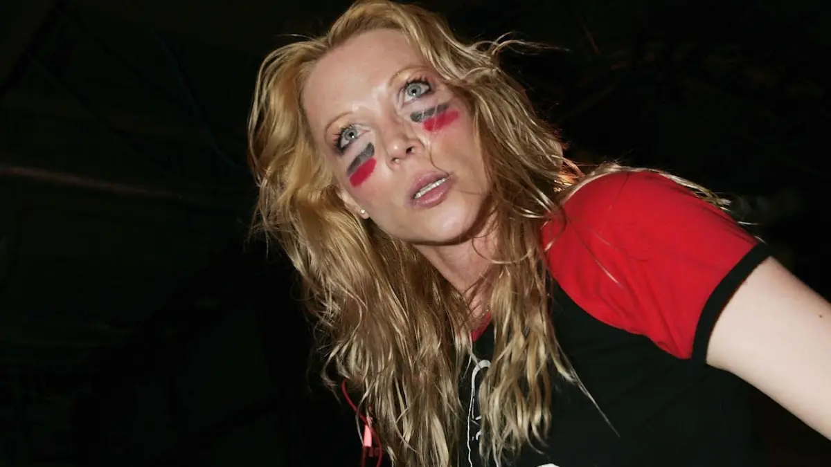 Rumors have surfaced regarding a potential return to Arch Enemy.