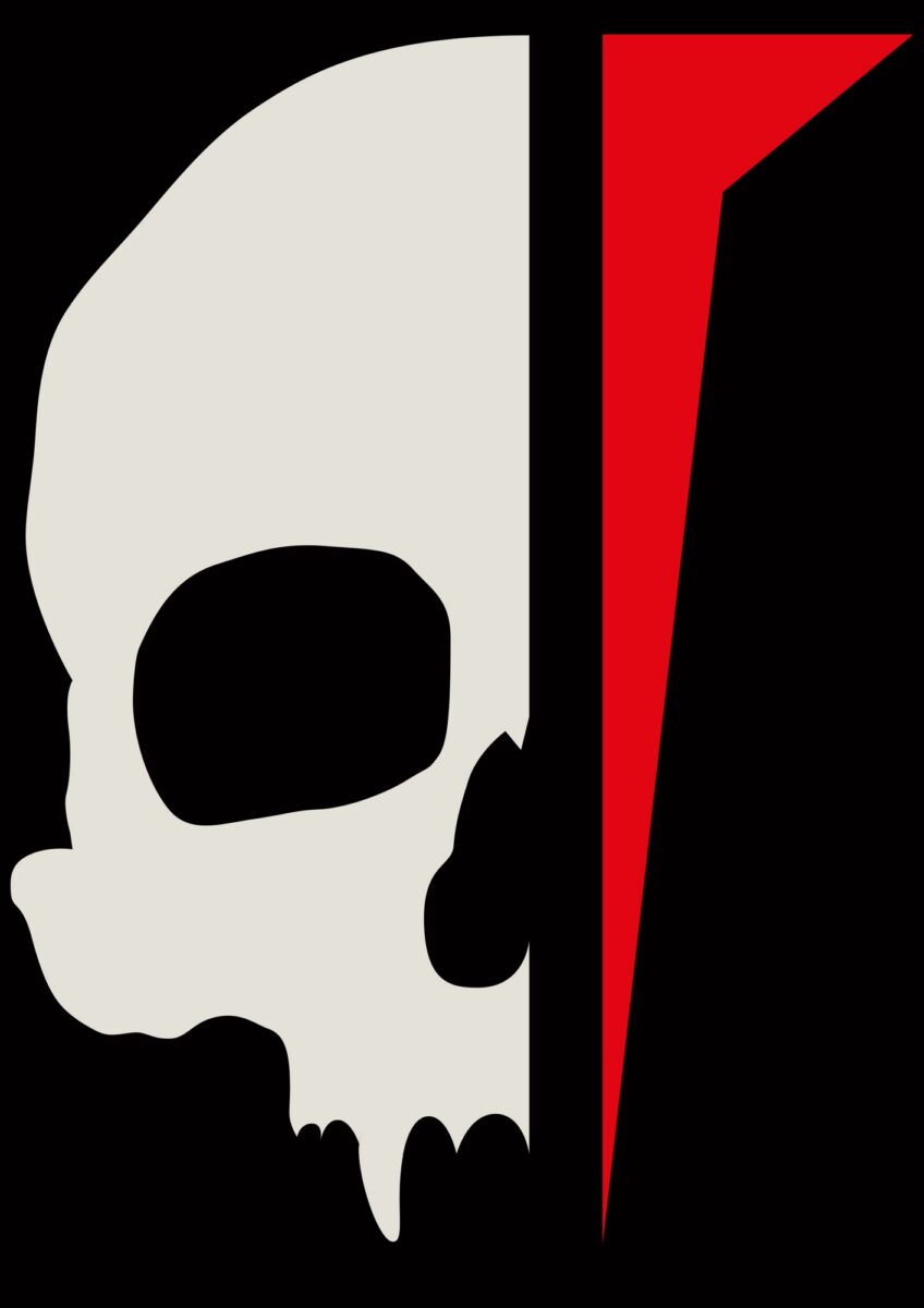 DA by DA album cover heavy rock debut album DA band