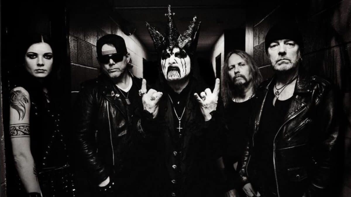 Mercyful Fate Bloodstock Festival 2027 headliner
