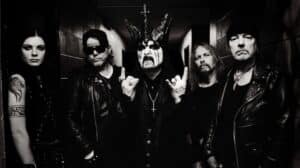 Mercyful Fate Bloodstock Festival 2027 headliner