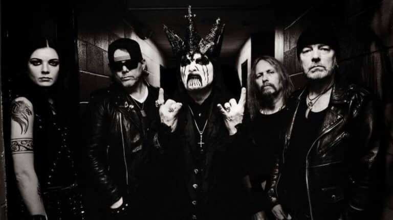 Mercyful Fate Bloodstock Festival 2027 headliner