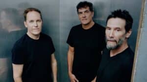 Dogstar 2026 Tour with Robert Mailhouse, Bret Domrose and Keanu Reeves