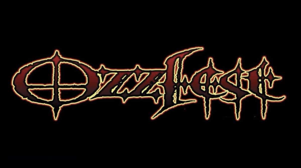 Ozzfest 2027 logo Villa Park Birmingham return