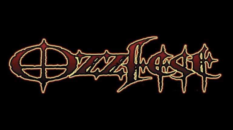 Ozzfest 2027 logo Villa Park Birmingham return