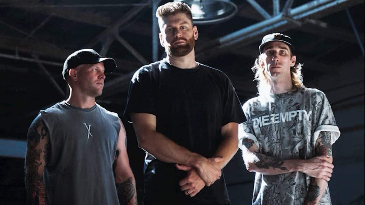 Sakoya band featured in our Sakoya World Gone Crazy EP review
