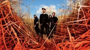 Made Flesh by Untitled With Drums band photo