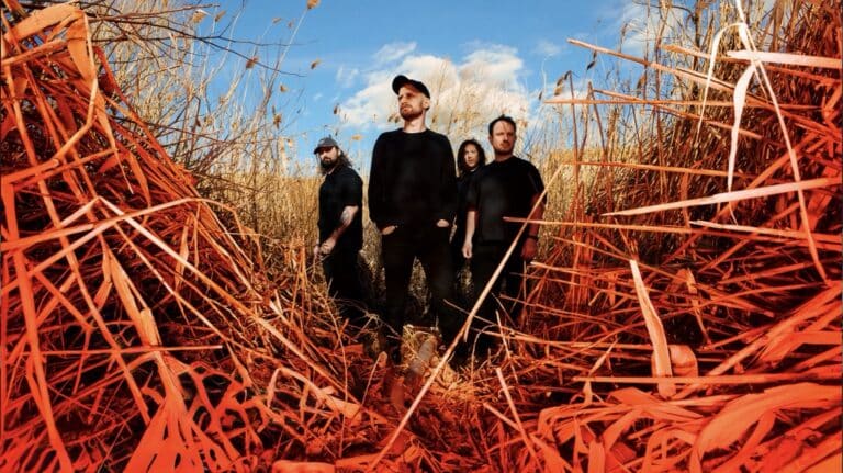 Made Flesh by Untitled With Drums band photo