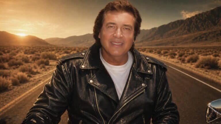 Engelbert Humperdinck Faithfully 2026 promotional image