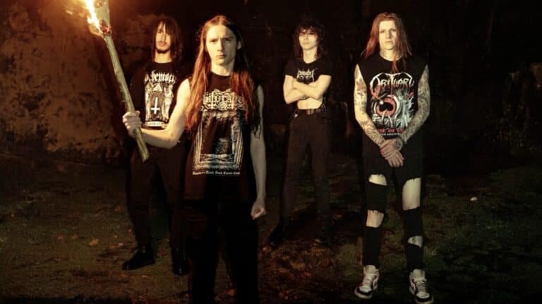 Xenith band photo for Xenith To No Avail album review