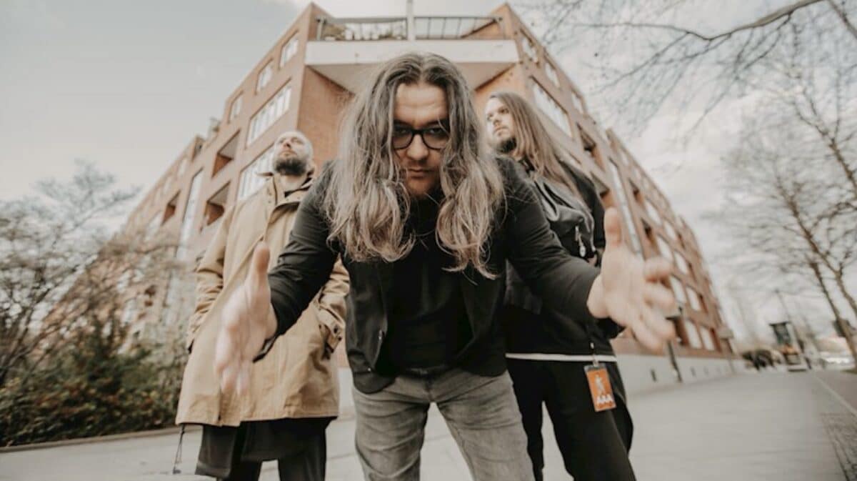 Stoned Jesus Songs to Moon Review – Stoned Jesus band