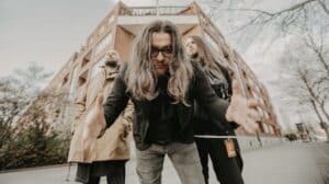 Stoned Jesus Songs to Moon Review – Stoned Jesus band